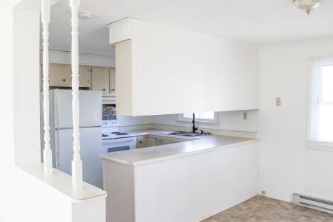 8125 N Brooks Lane Scipio IN 47273
