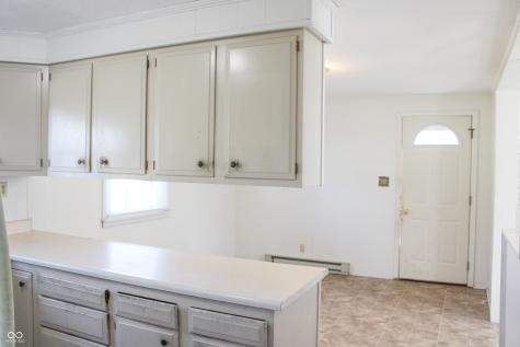 8125 N Brooks Lane Scipio IN 47273