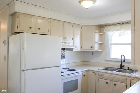 8125 N Brooks Lane Scipio IN 47273