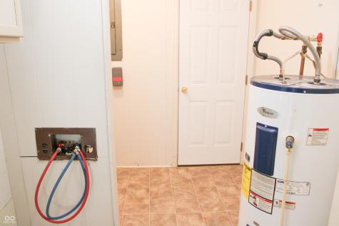 8125 N Brooks Lane Scipio IN 47273