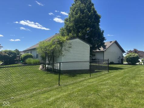 2463 Borax Court Indianapolis IN 46239