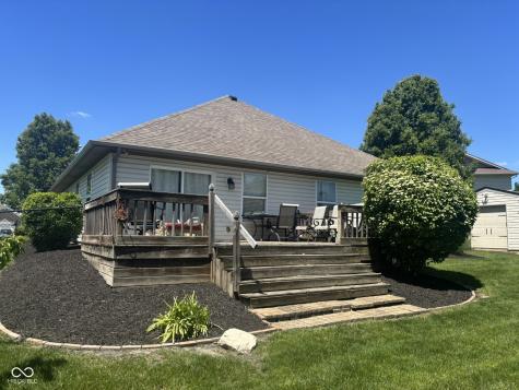 2463 Borax Court Indianapolis IN 46239