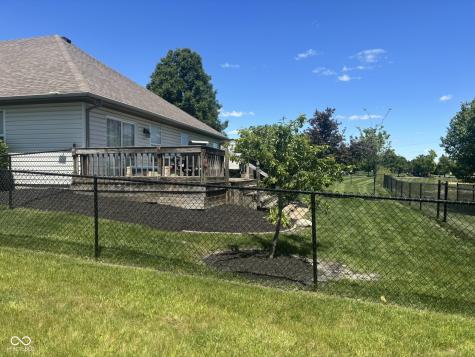 2463 Borax Court Indianapolis IN 46239