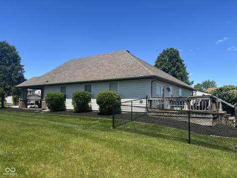 2463 Borax Court Indianapolis IN 46239