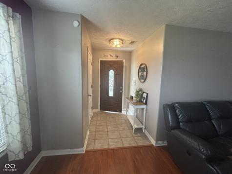 2463 Borax Court Indianapolis IN 46239