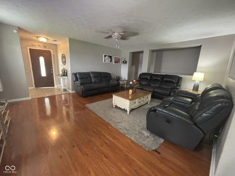 2463 Borax Court Indianapolis IN 46239