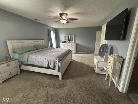 2463 Borax Court Indianapolis IN 46239