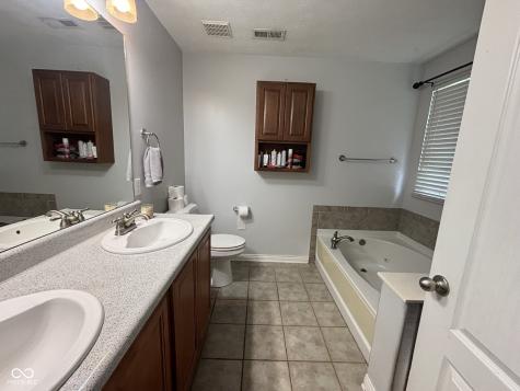2463 Borax Court Indianapolis IN 46239