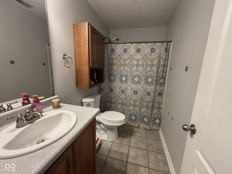 2463 Borax Court Indianapolis IN 46239