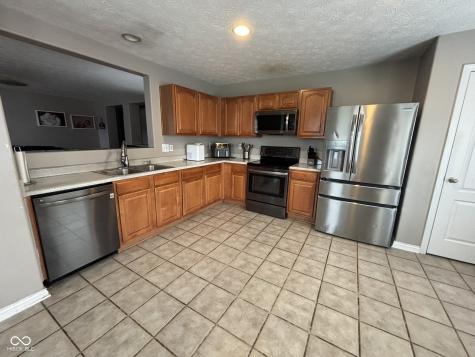 2463 Borax Court Indianapolis IN 46239