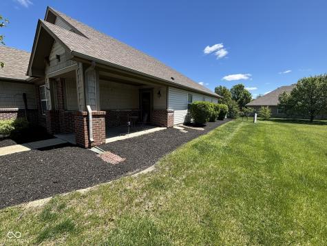 2463 Borax Court Indianapolis IN 46239