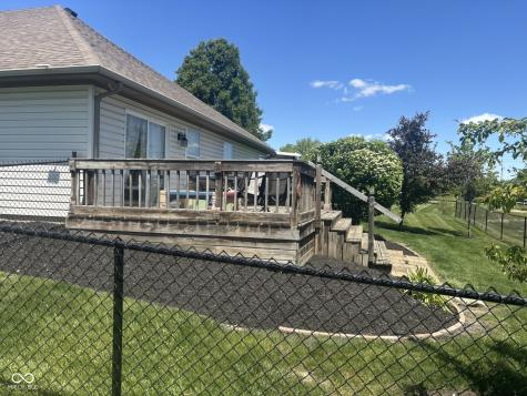2463 Borax Court Indianapolis IN 46239