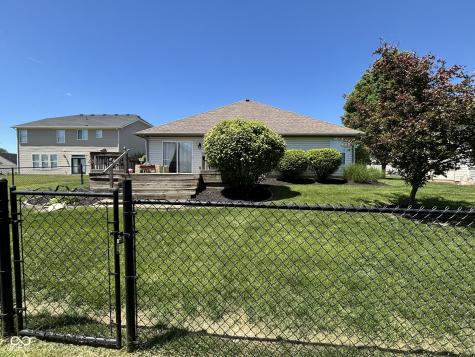 2463 Borax Court Indianapolis IN 46239