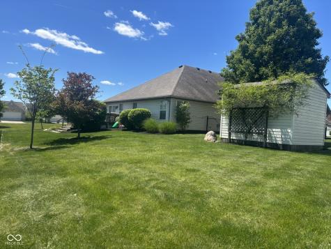 2463 Borax Court Indianapolis IN 46239