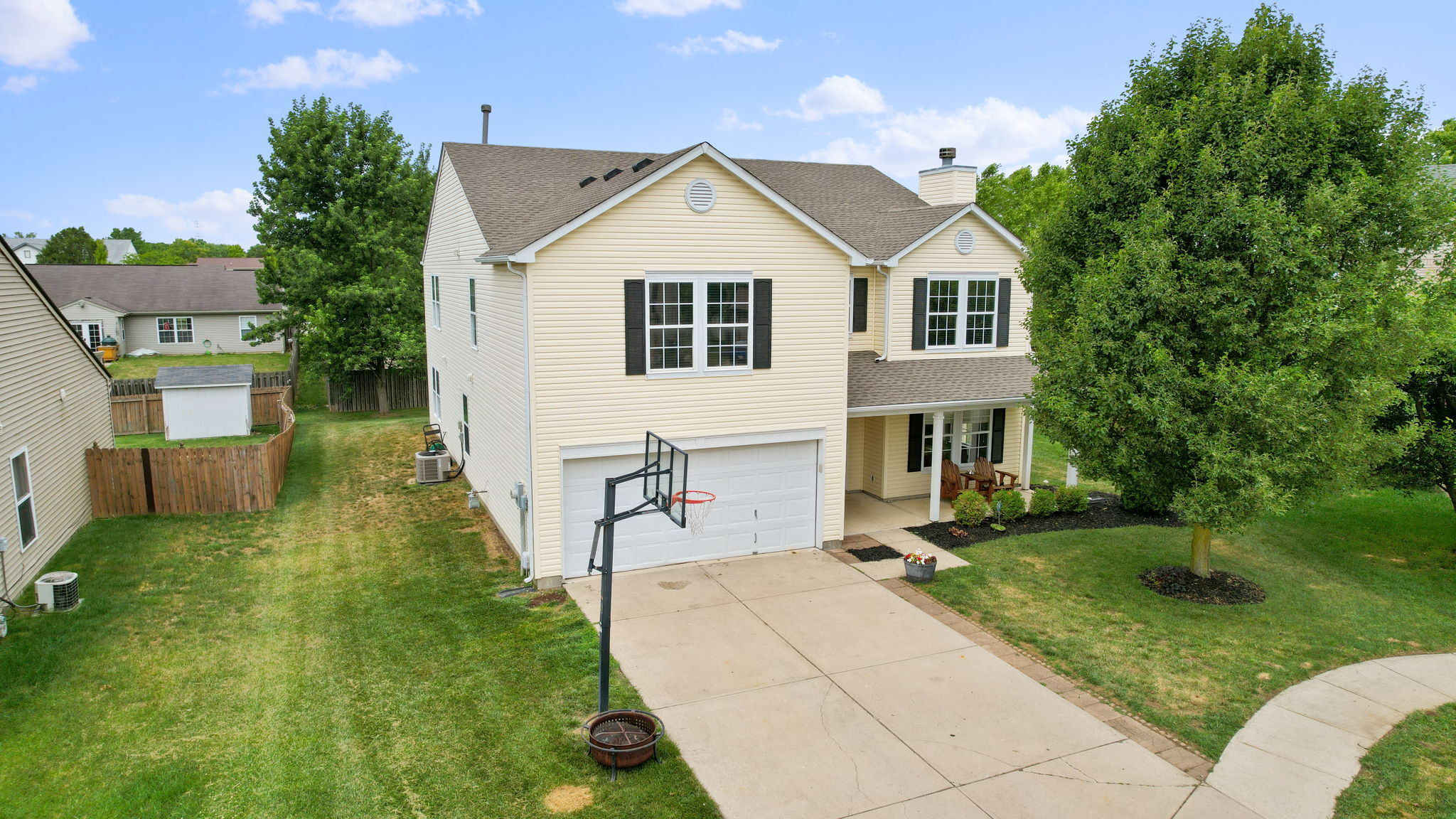 5516 Apple Branch Way Indianapolis IN 46237
