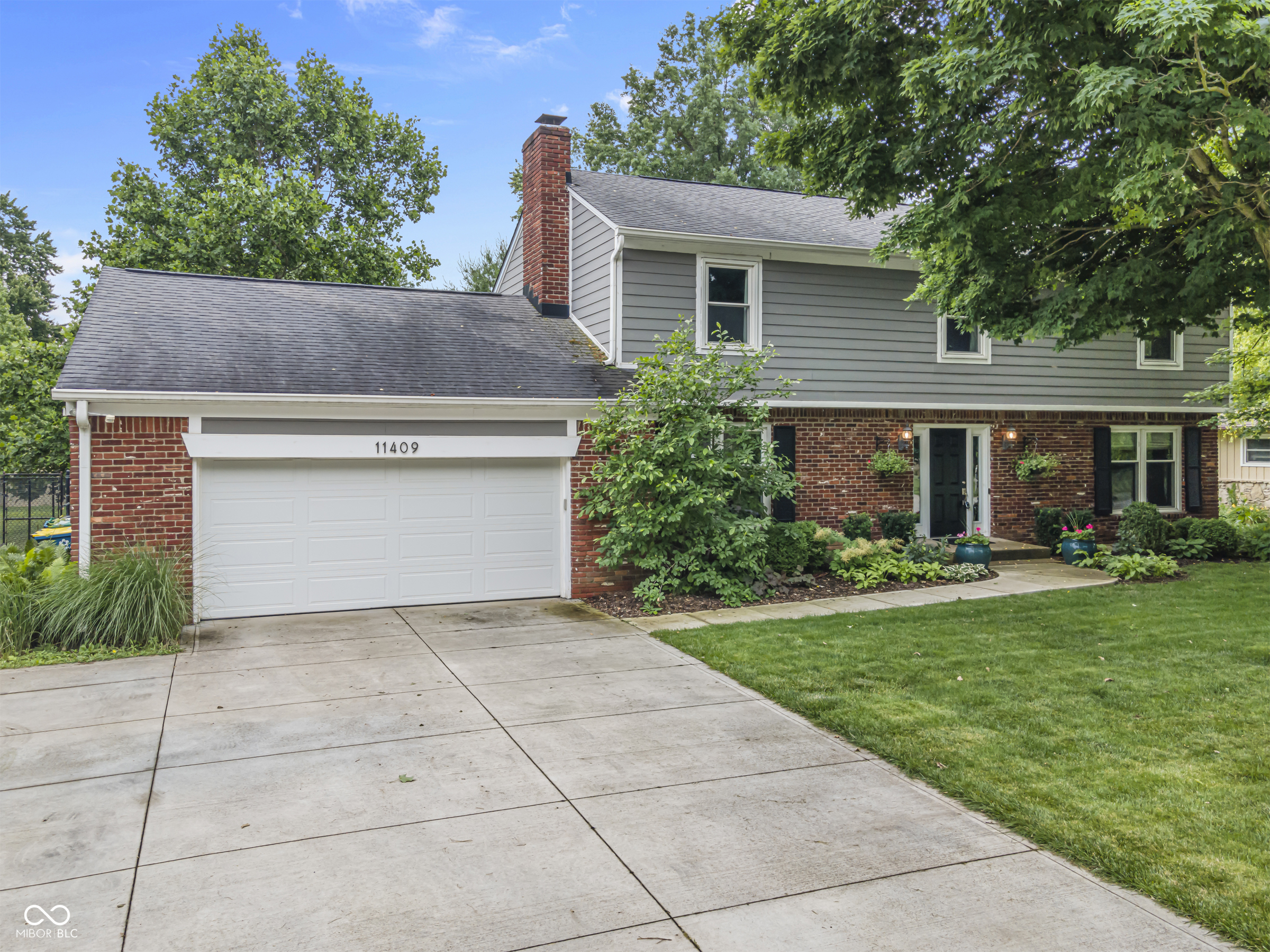 11409 Haverstick Road Carmel IN 46033