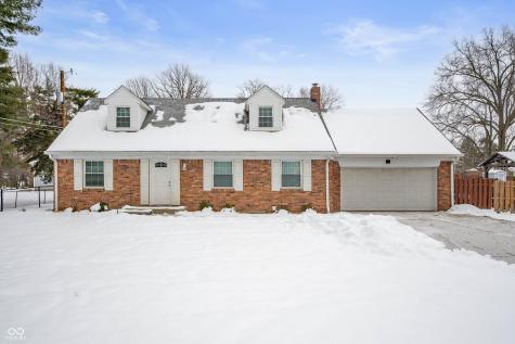 4725 S Rural Street Indianapolis IN 46227