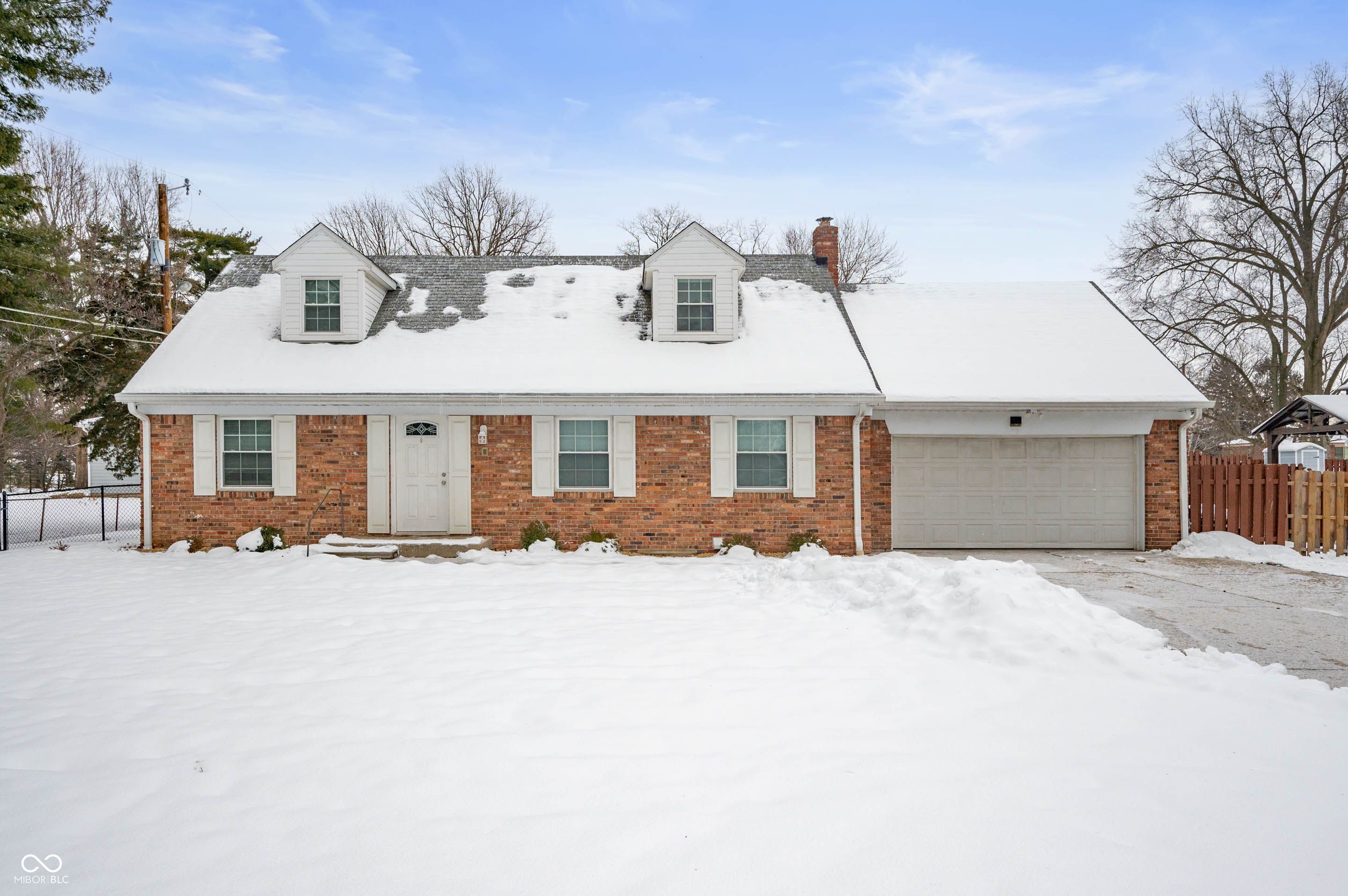 4725 S Rural Street Indianapolis IN 46227