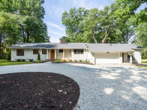5940 N Sherman Drive Indianapolis IN 46220