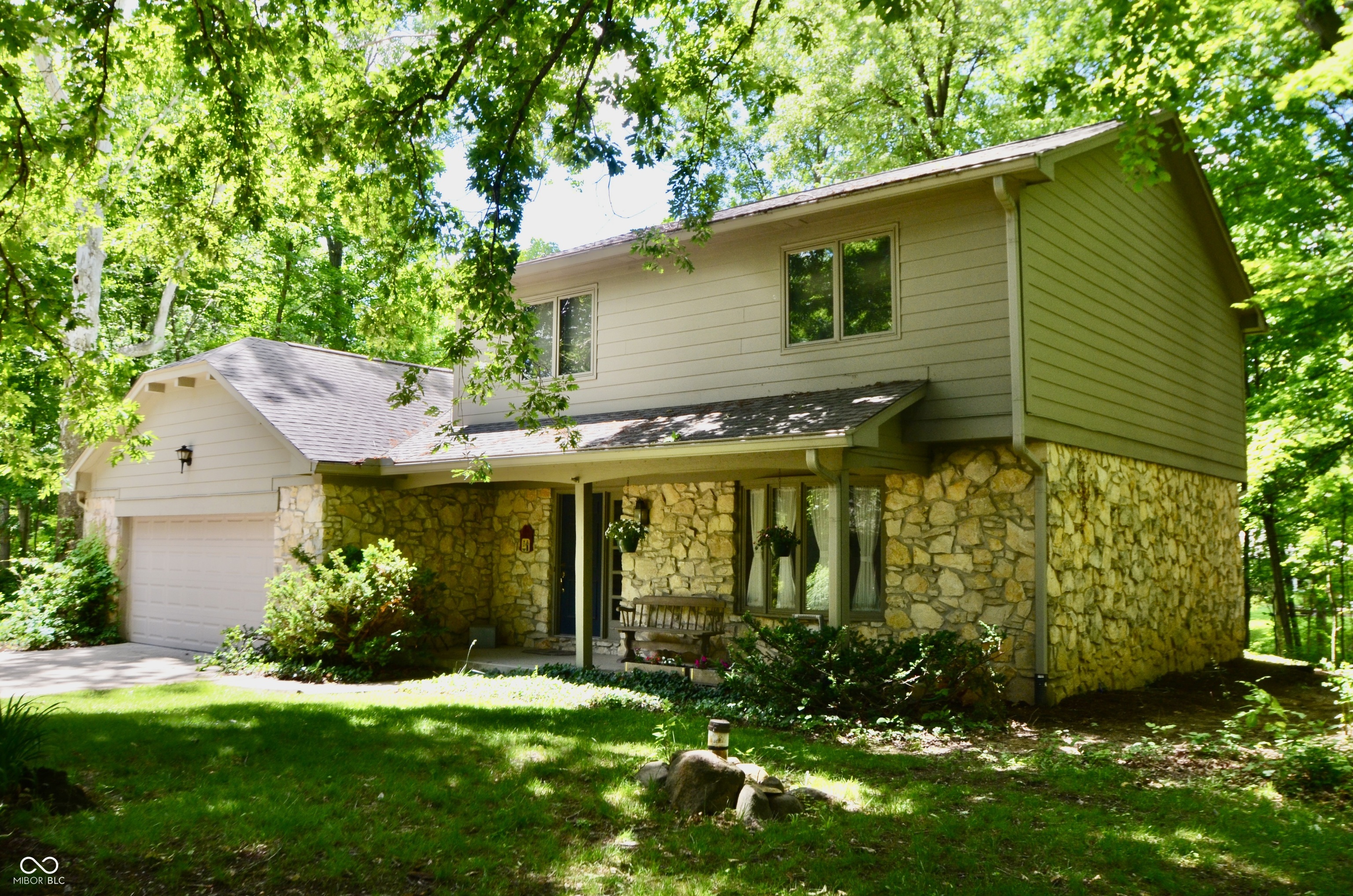 578 Century Oaks Drive Zionsville IN 46077