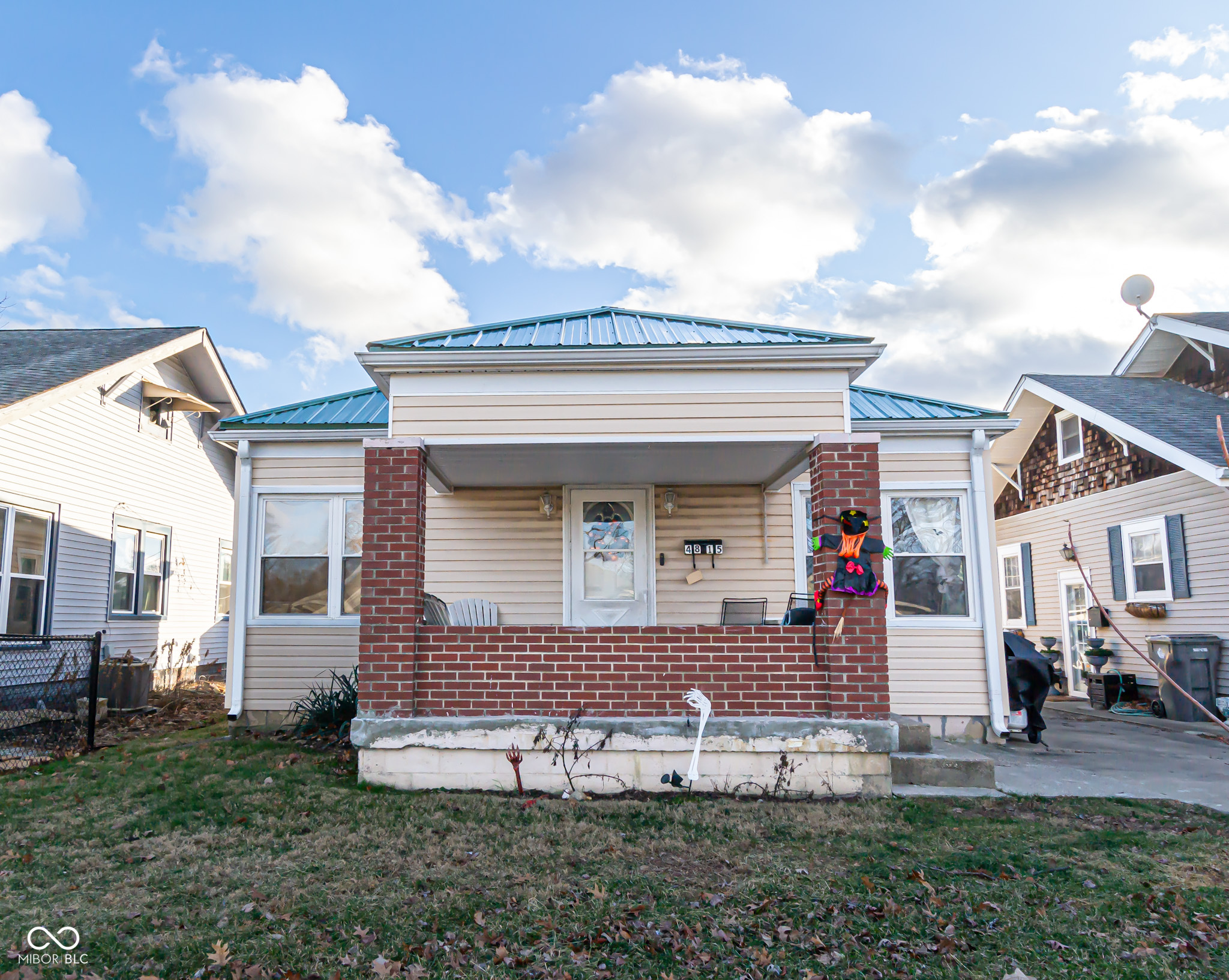 4815 English Avenue Indianapolis IN 46201