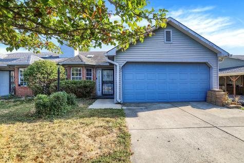 21 Medina Drive Indianapolis IN 46227