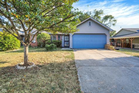 21 Medina Drive Indianapolis IN 46227