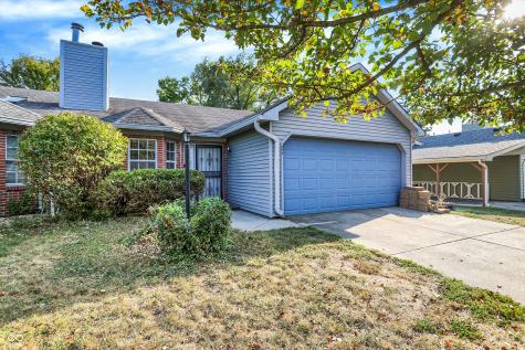 21 Medina Drive Indianapolis IN 46227