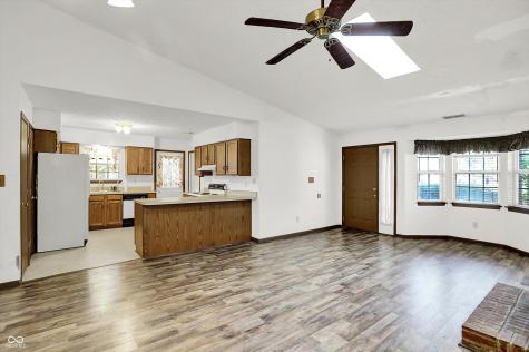 21 Medina Drive Indianapolis IN 46227