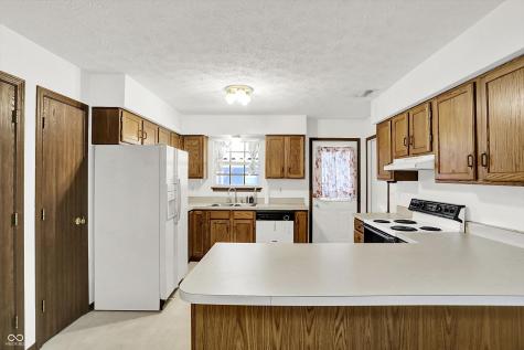 21 Medina Drive Indianapolis IN 46227