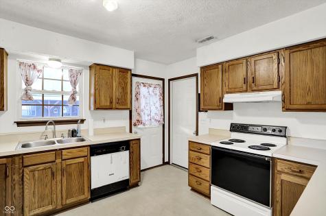 21 Medina Drive Indianapolis IN 46227