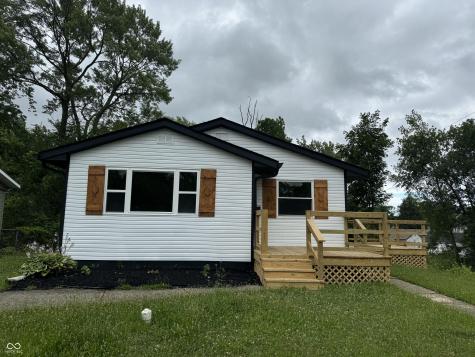 3025 E 36th Street Indianapolis IN 46218