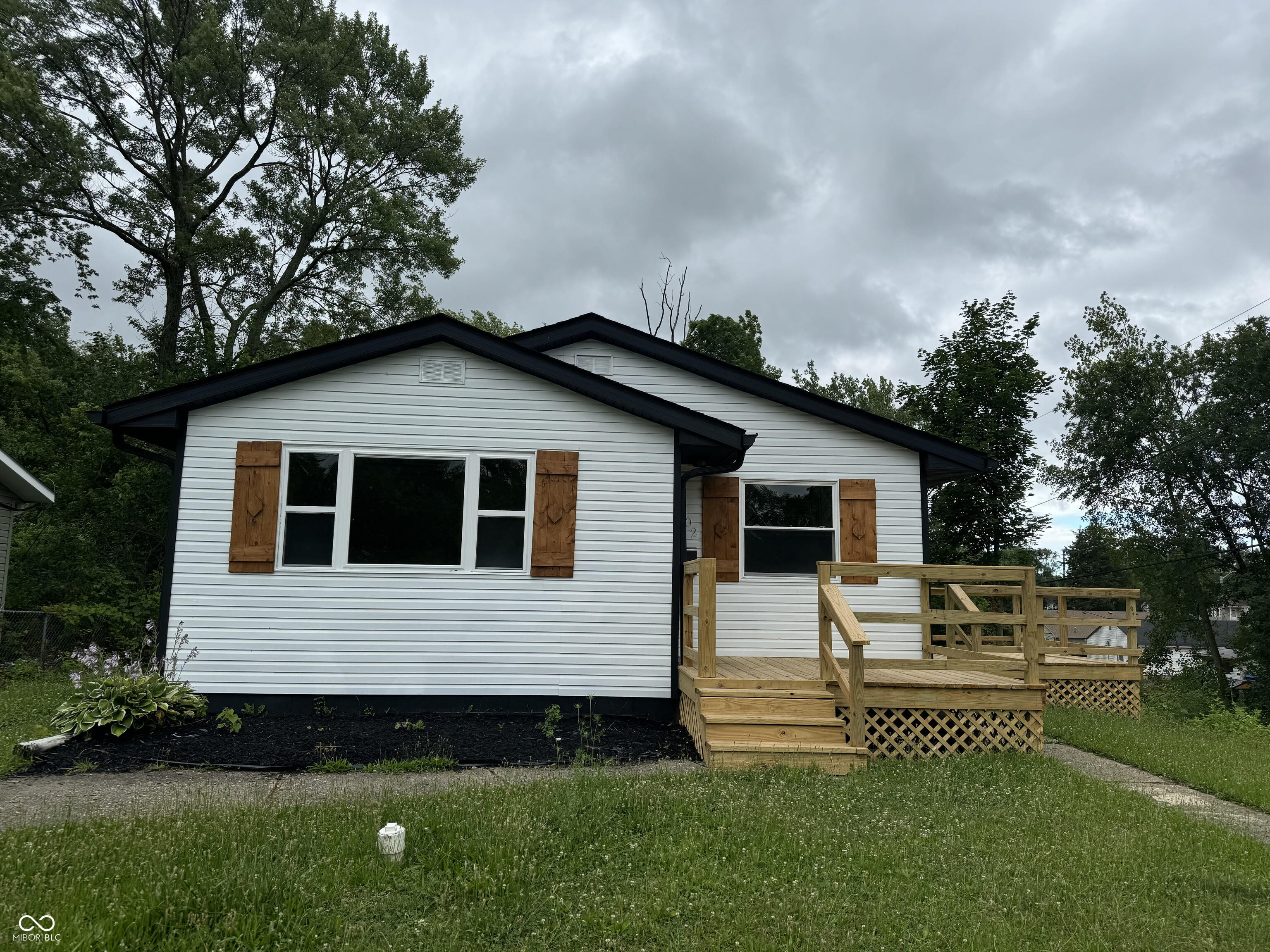 3025 E 36th Street Indianapolis IN 46218