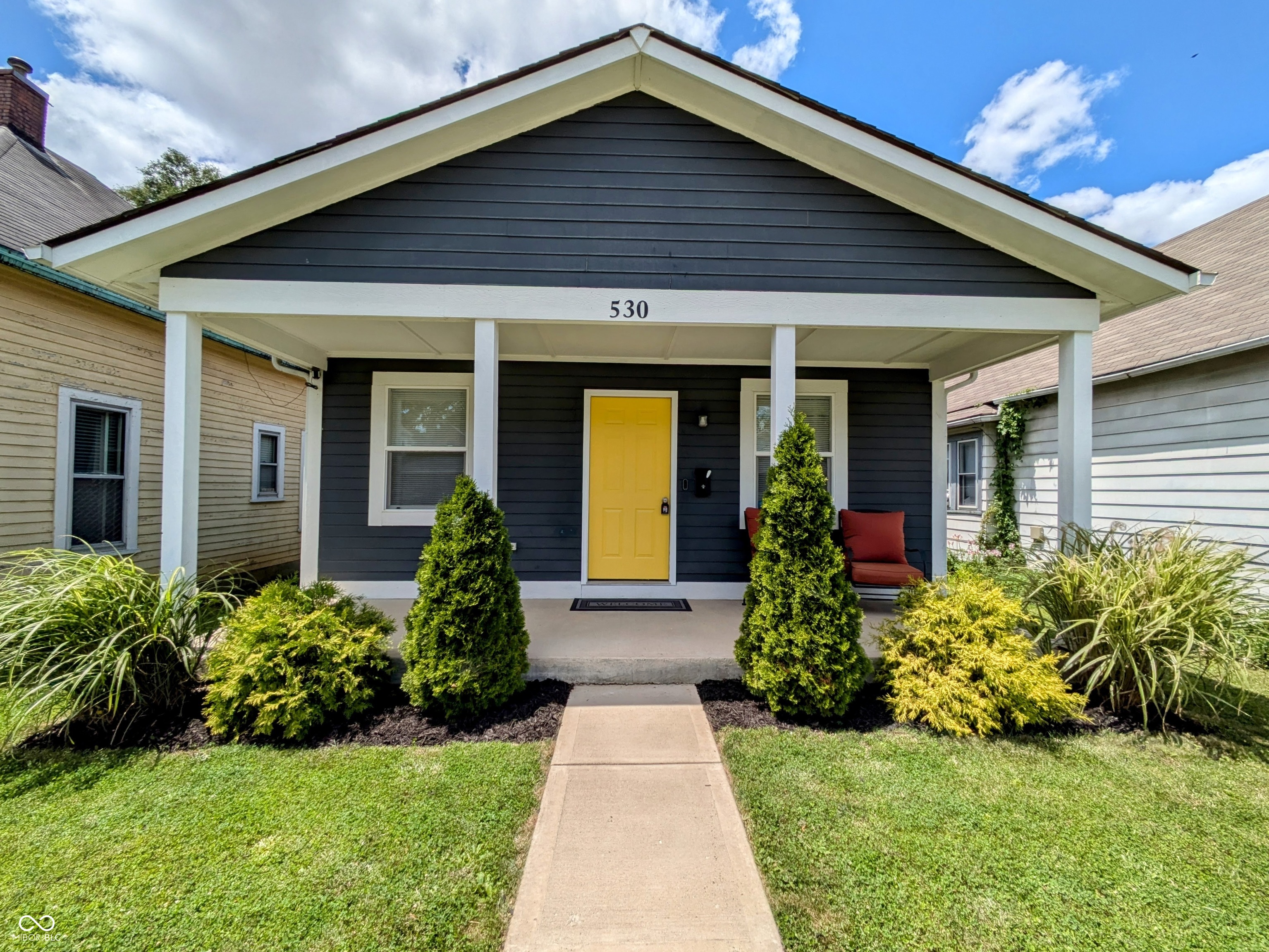 530 N Alton Avenue Indianapolis IN 46222