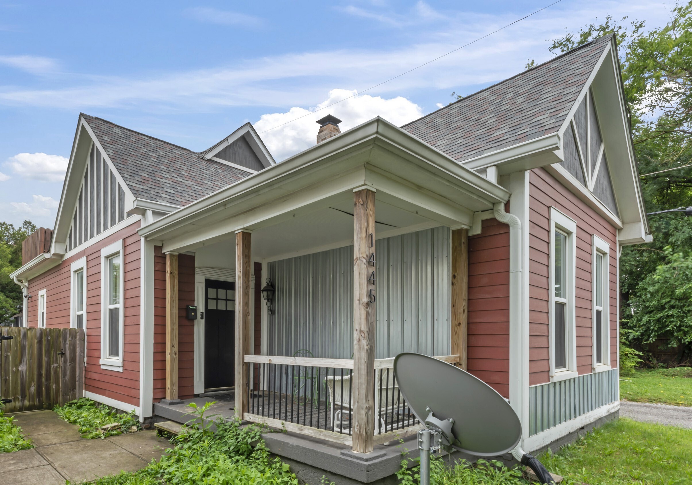 1445 Kennington Street Indianapolis IN 46225