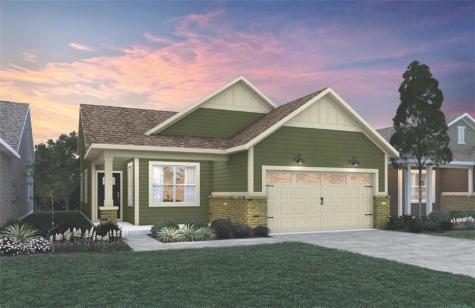 763 Faudree Drive Westfield IN 46074
