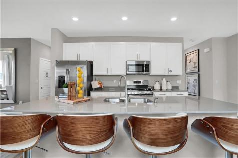 763 Faudree Drive Westfield IN 46074
