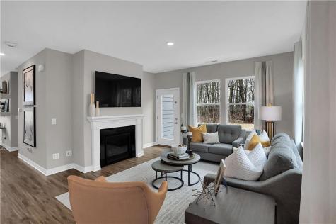 763 Faudree Drive Westfield IN 46074
