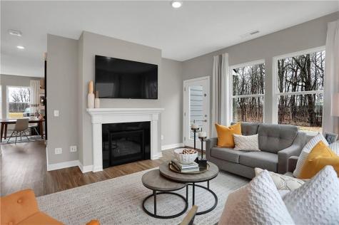 763 Faudree Drive Westfield IN 46074