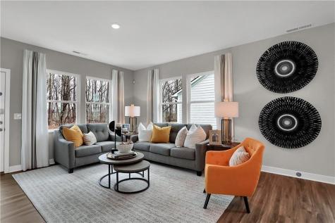 763 Faudree Drive Westfield IN 46074