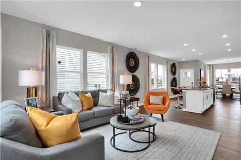763 Faudree Drive Westfield IN 46074