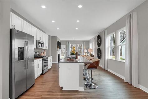 763 Faudree Drive Westfield IN 46074