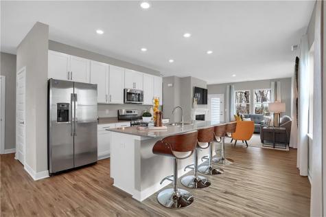 763 Faudree Drive Westfield IN 46074
