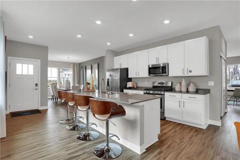 763 Faudree Drive Westfield IN 46074