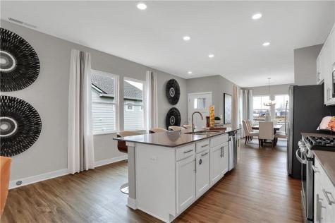763 Faudree Drive Westfield IN 46074