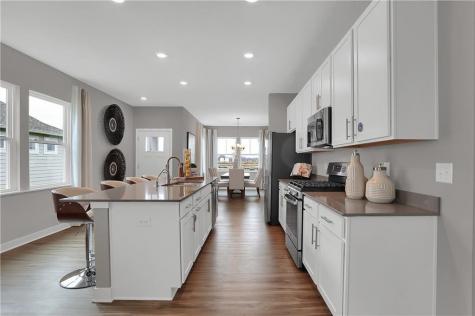 763 Faudree Drive Westfield IN 46074