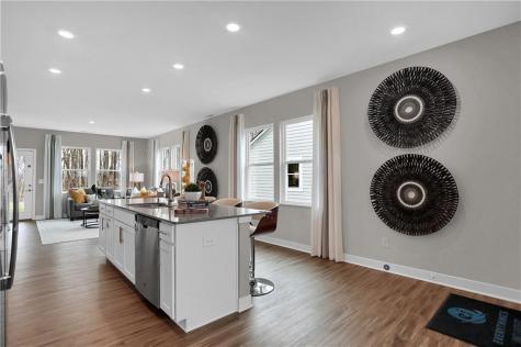 763 Faudree Drive Westfield IN 46074