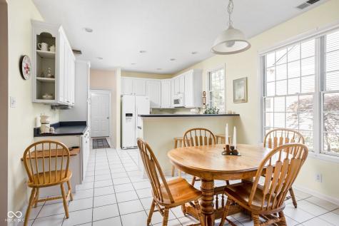 10019 Niagara Drive Fishers IN 46037