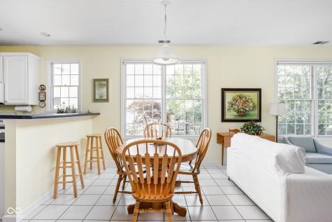 10019 Niagara Drive Fishers IN 46037