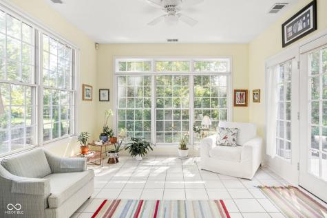 10019 Niagara Drive Fishers IN 46037